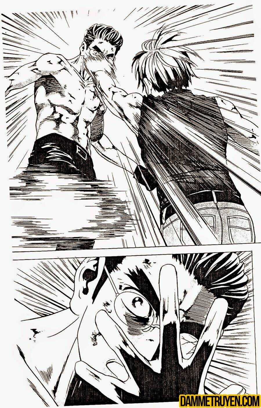 Ai Hơn Ai - Chapter 208 - Trang 16