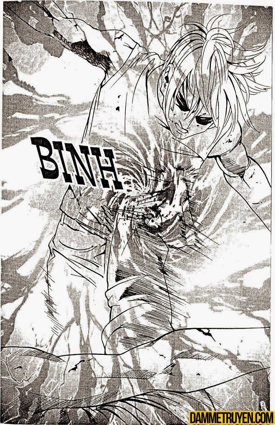 Ai Hơn Ai - Chapter 208 - Trang 17