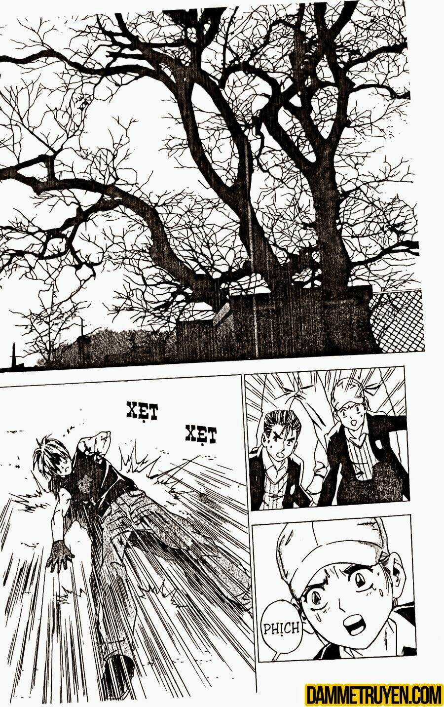 Ai Hơn Ai - Chapter 208 - Trang 18