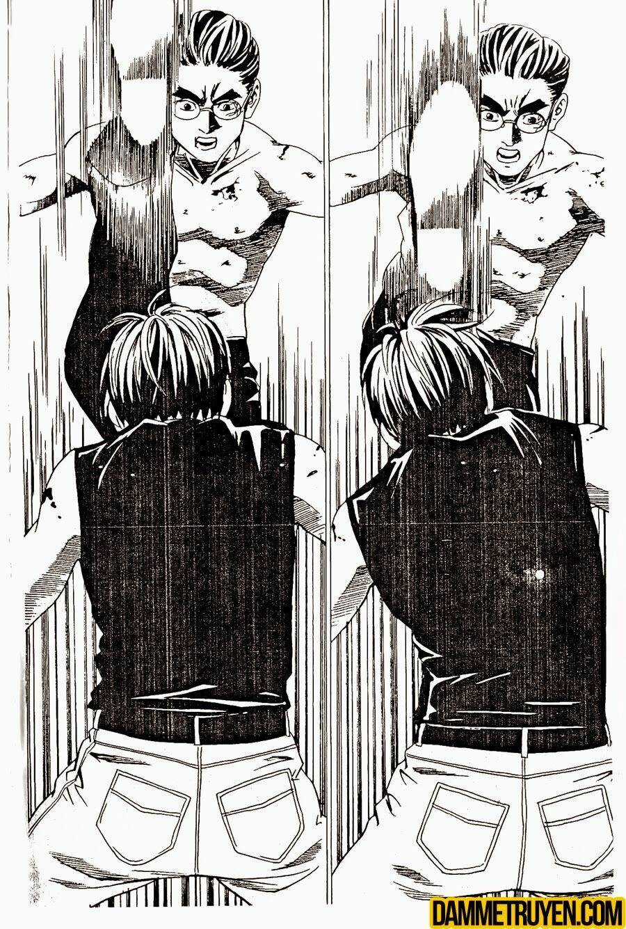 Ai Hơn Ai - Chapter 208 - Trang 5