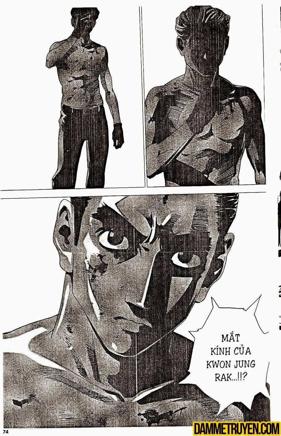 Ai Hơn Ai - Chapter 209 - Trang 2