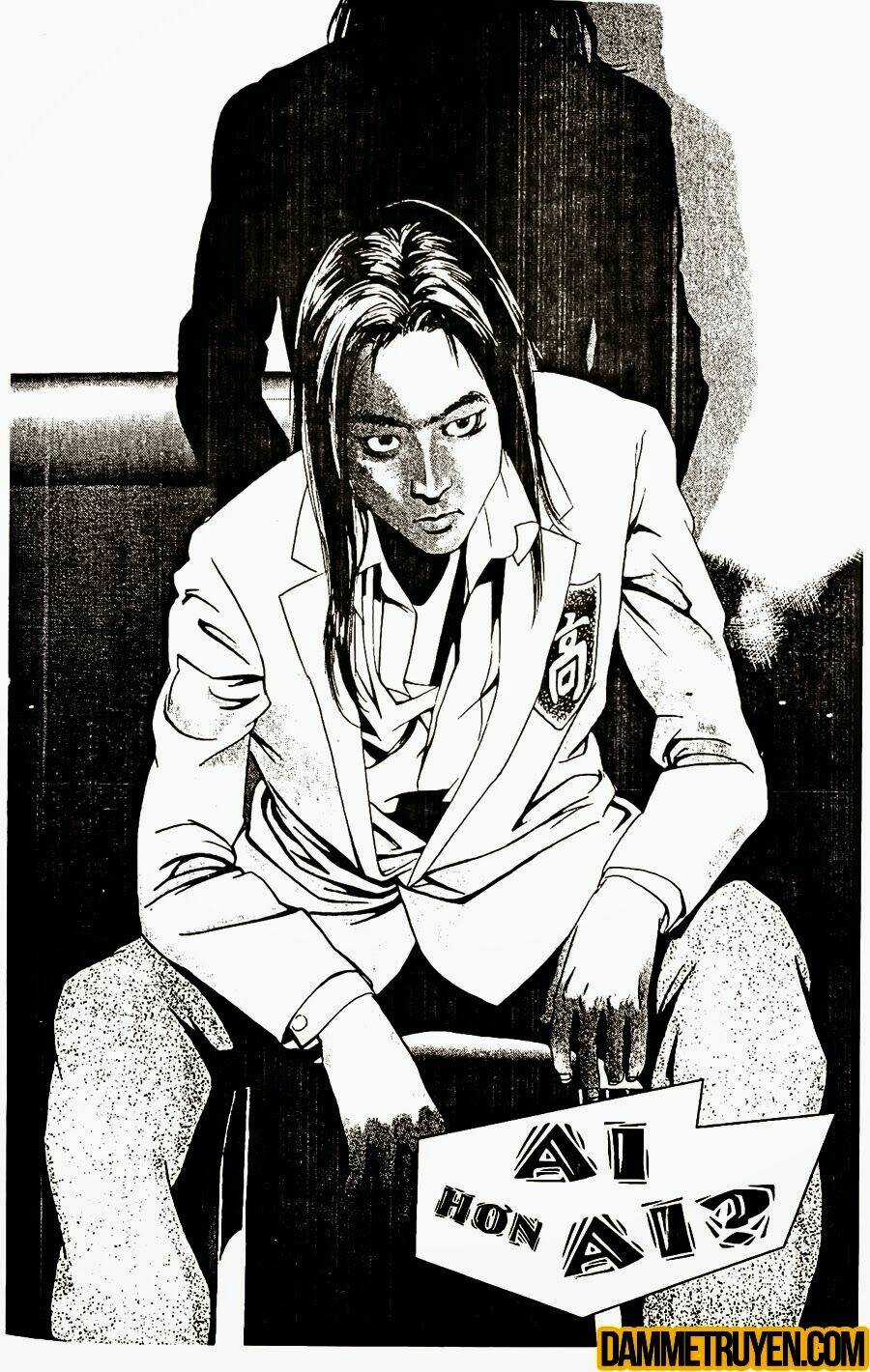 Ai Hơn Ai - Chapter 209 - Trang 13