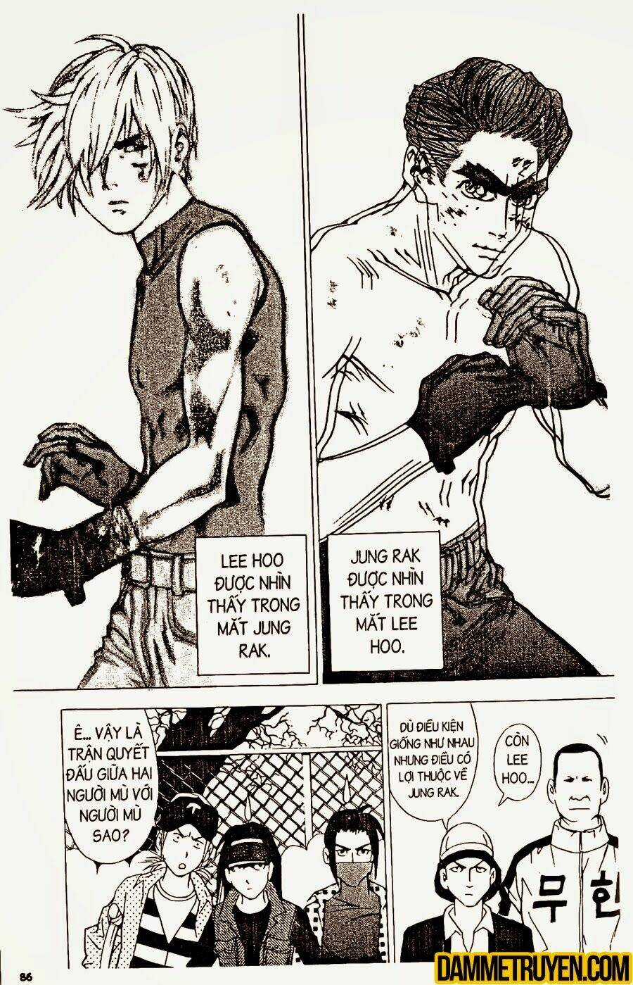 Ai Hơn Ai - Chapter 209 - Trang 14