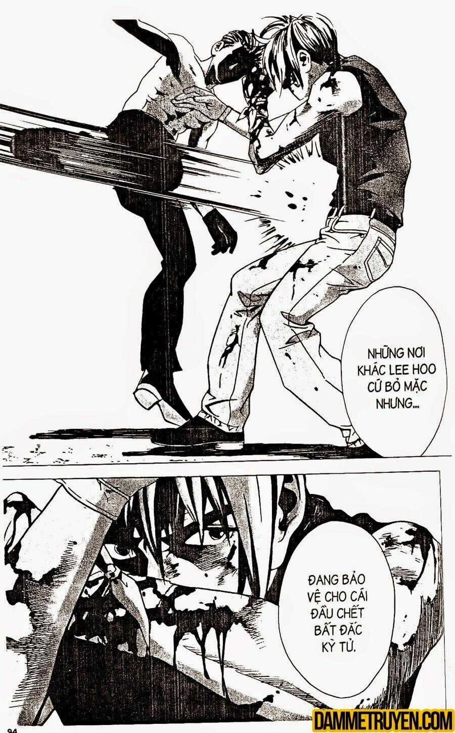 Ai Hơn Ai - Chapter 209 - Trang 22