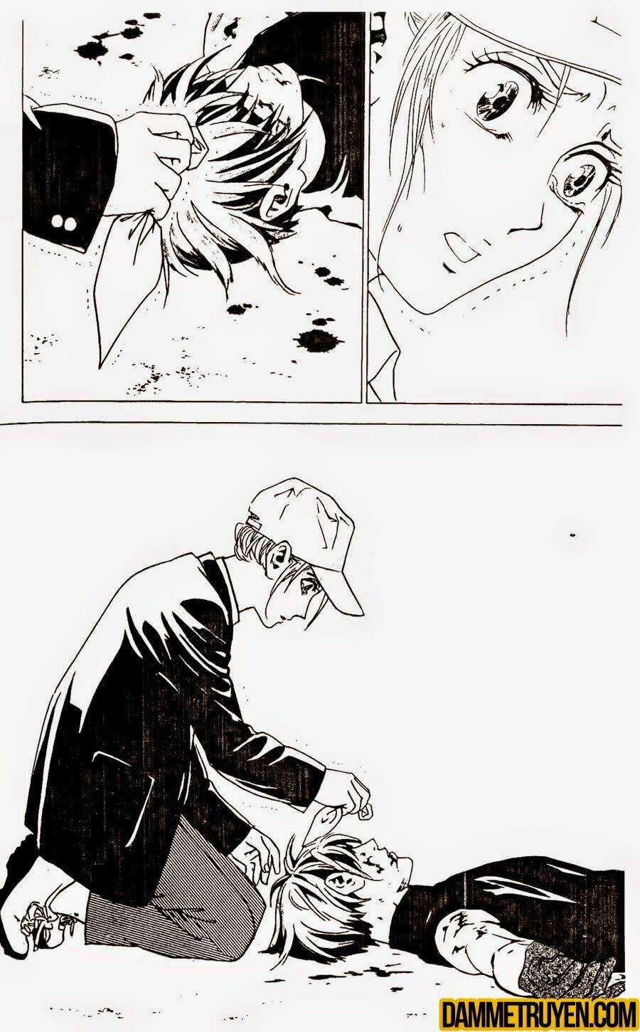 Ai Hơn Ai - Chapter 209 - Trang 5