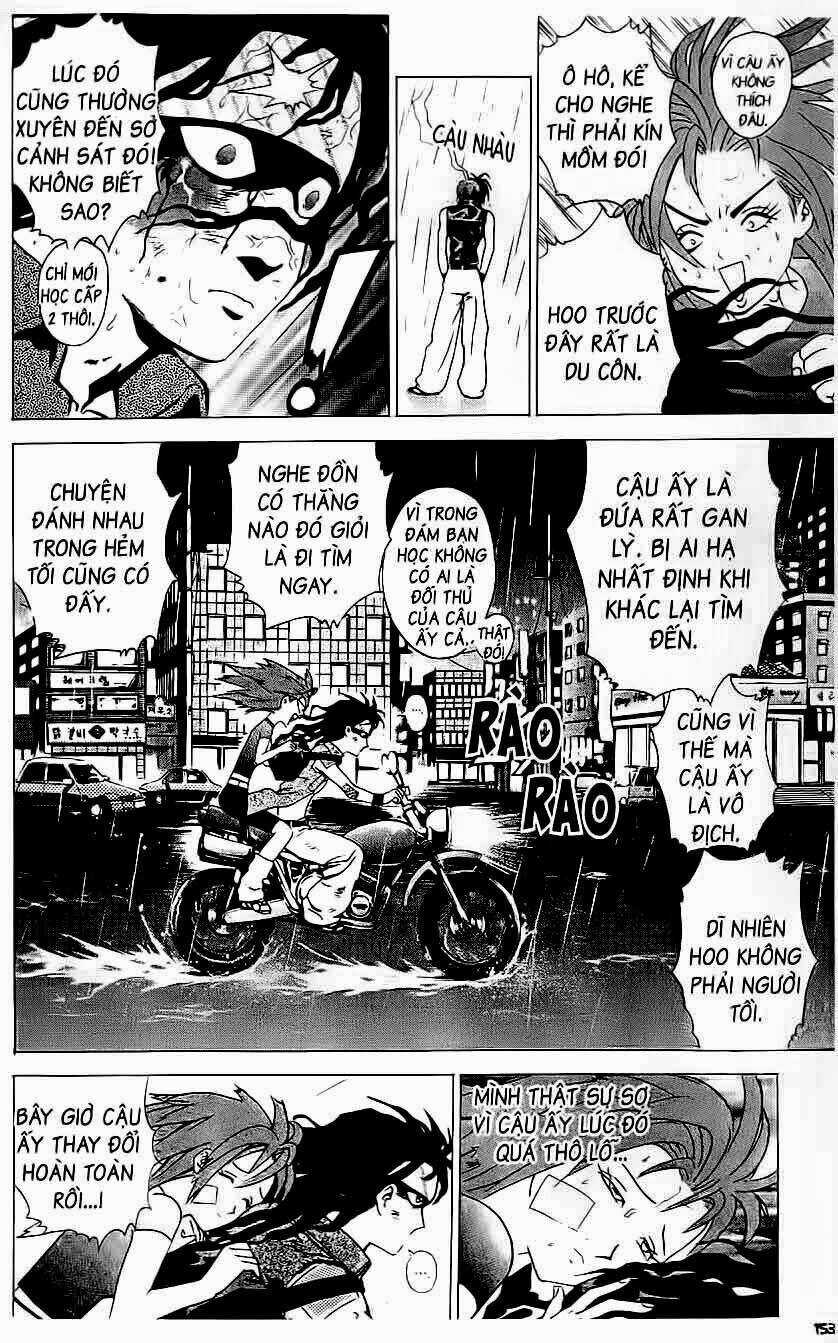 Ai Hơn Ai - Chapter 21 - Trang 13