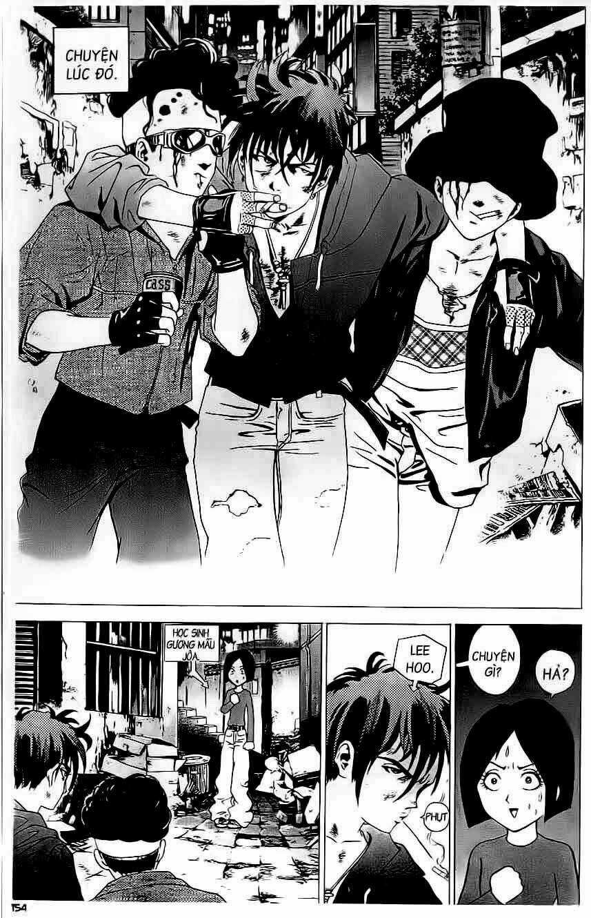 Ai Hơn Ai - Chapter 21 - Trang 14