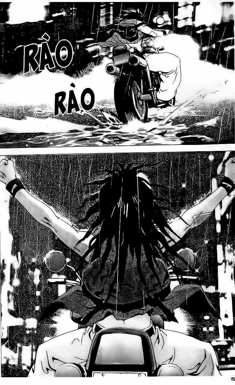 Ai Hơn Ai - Chapter 21 - Trang 17