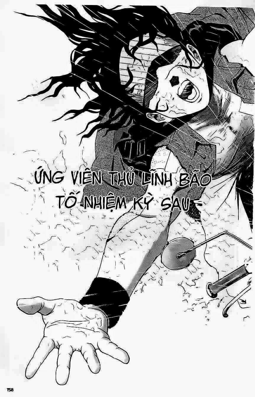 Ai Hơn Ai - Chapter 21 - Trang 18