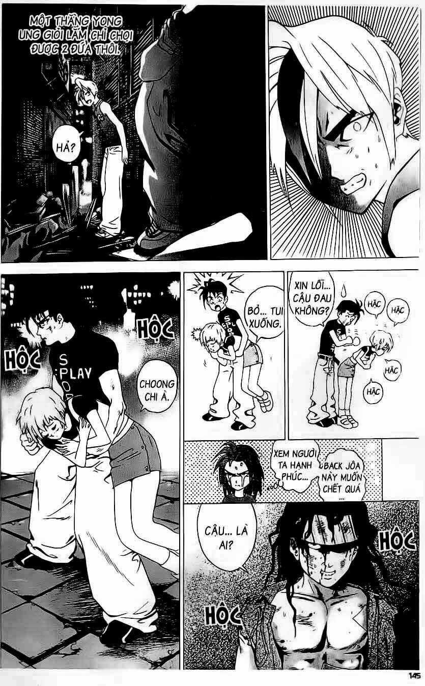 Ai Hơn Ai - Chapter 21 - Trang 5