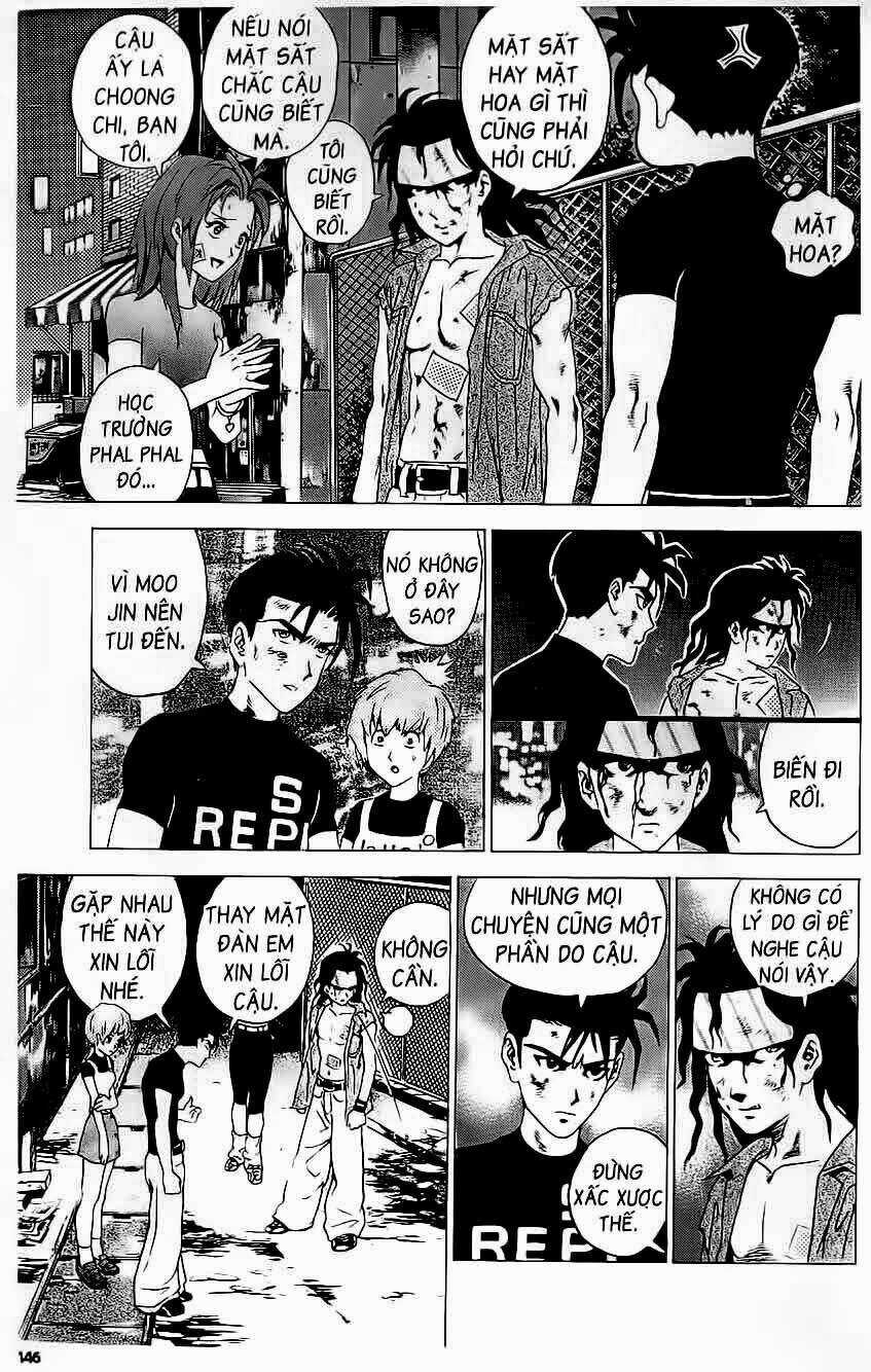 Ai Hơn Ai - Chapter 21 - Trang 6