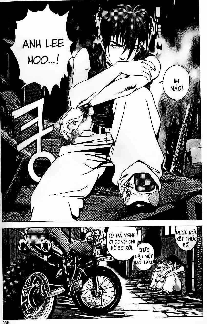 Ai Hơn Ai - Chapter 21 - Trang 8