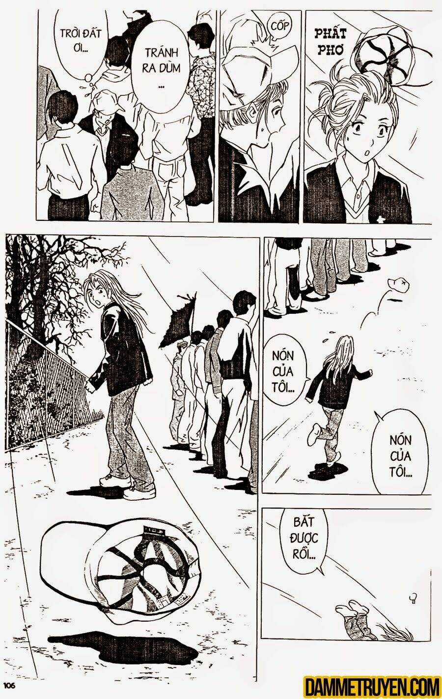 Ai Hơn Ai - Chapter 210 - Trang 12