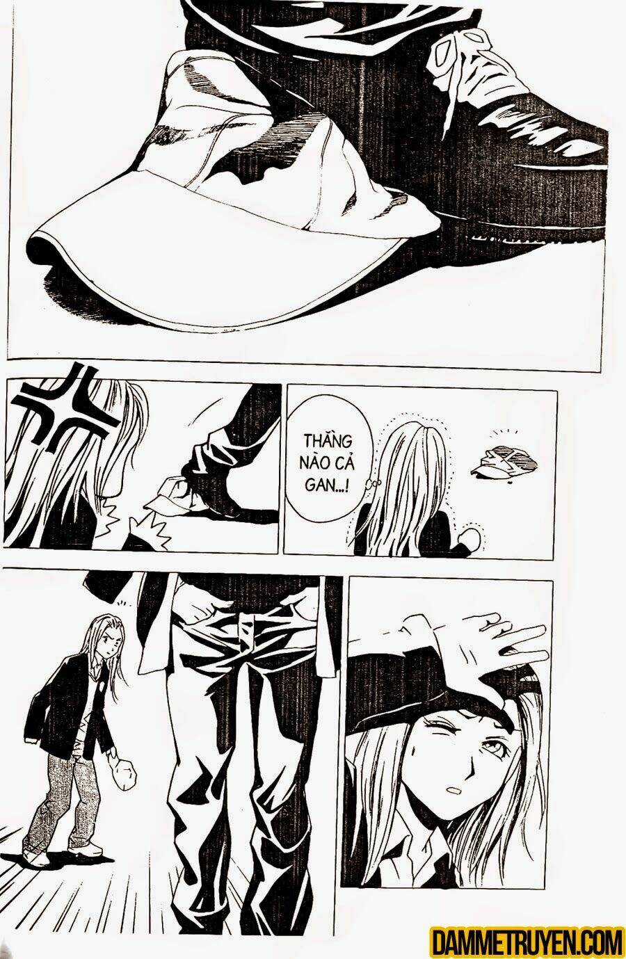 Ai Hơn Ai - Chapter 210 - Trang 13