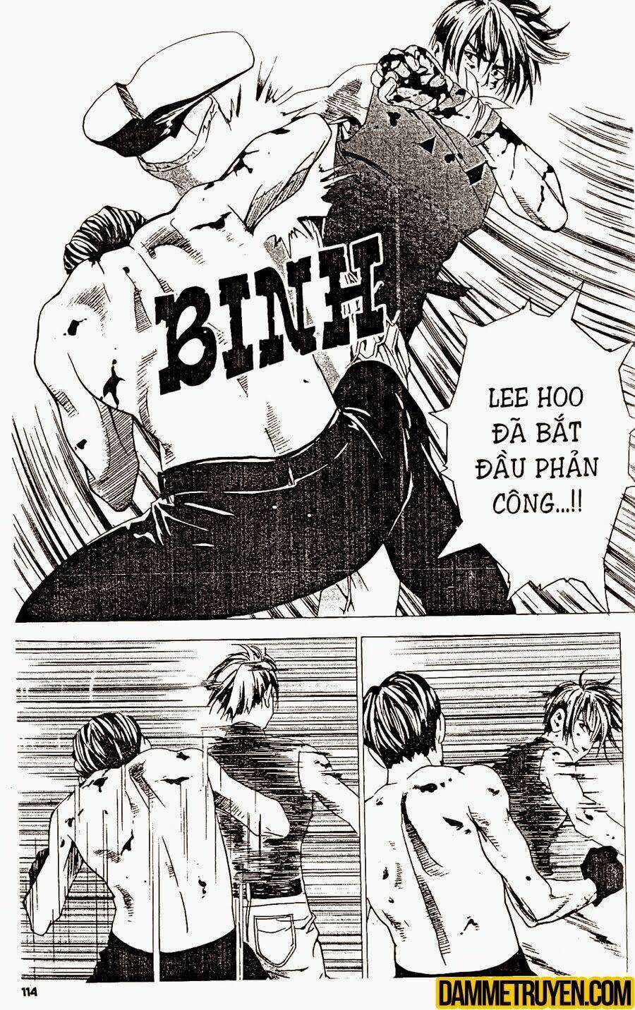 Ai Hơn Ai - Chapter 210 - Trang 20