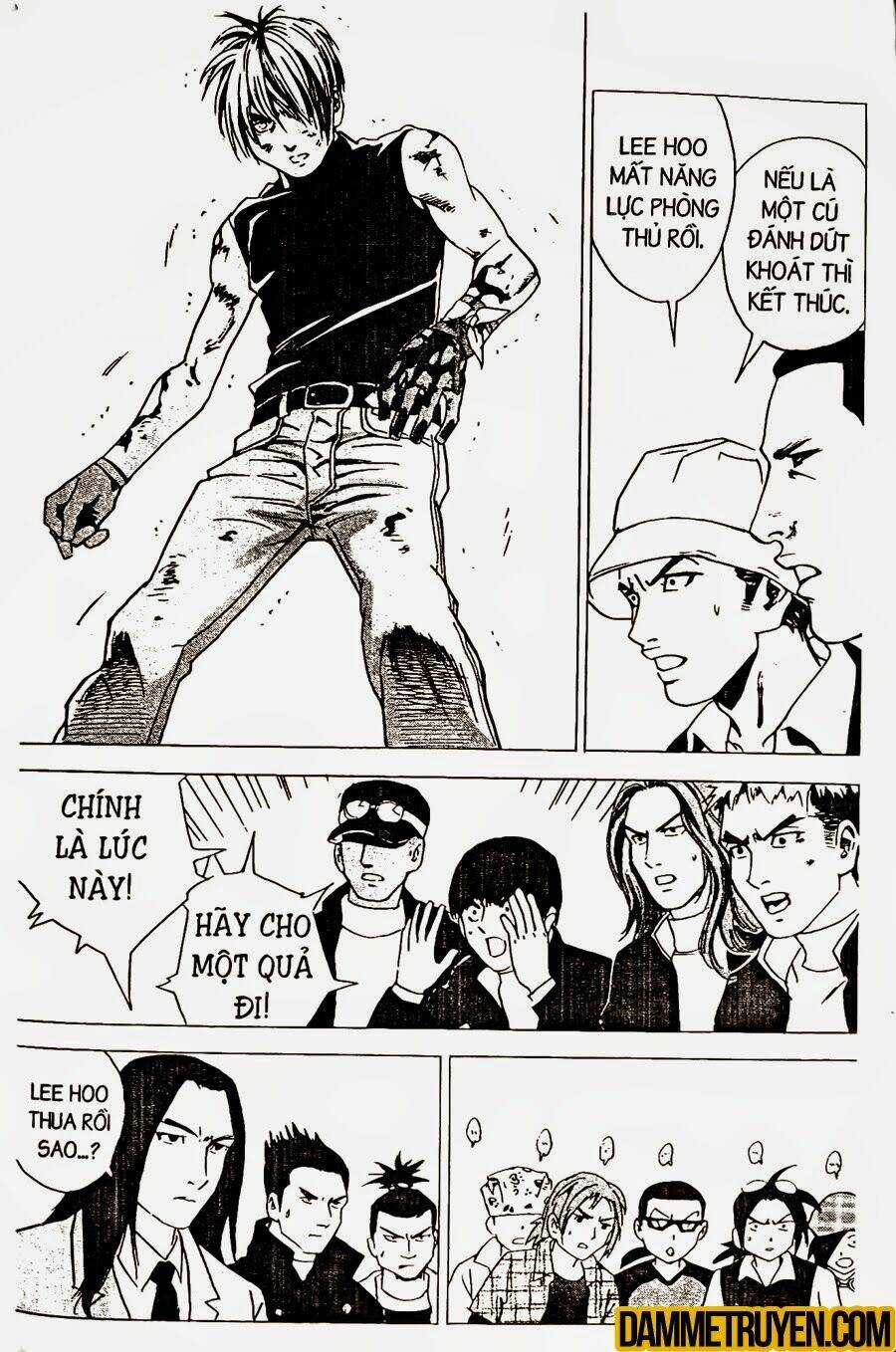 Ai Hơn Ai - Chapter 210 - Trang 5