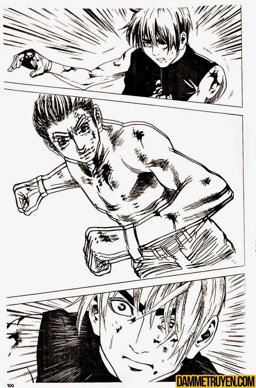 Ai Hơn Ai - Chapter 210 - Trang 6