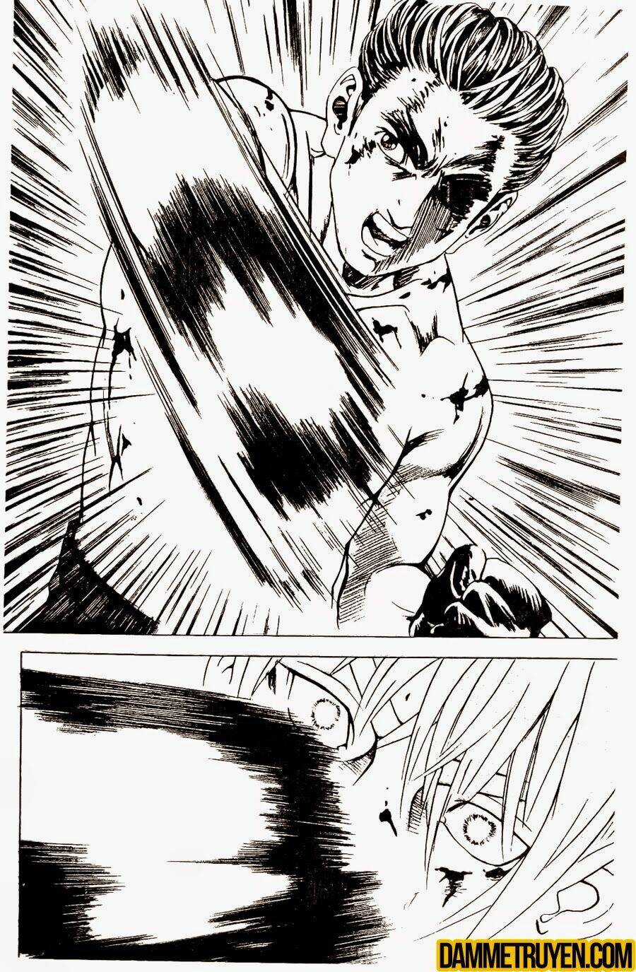 Ai Hơn Ai - Chapter 210 - Trang 7