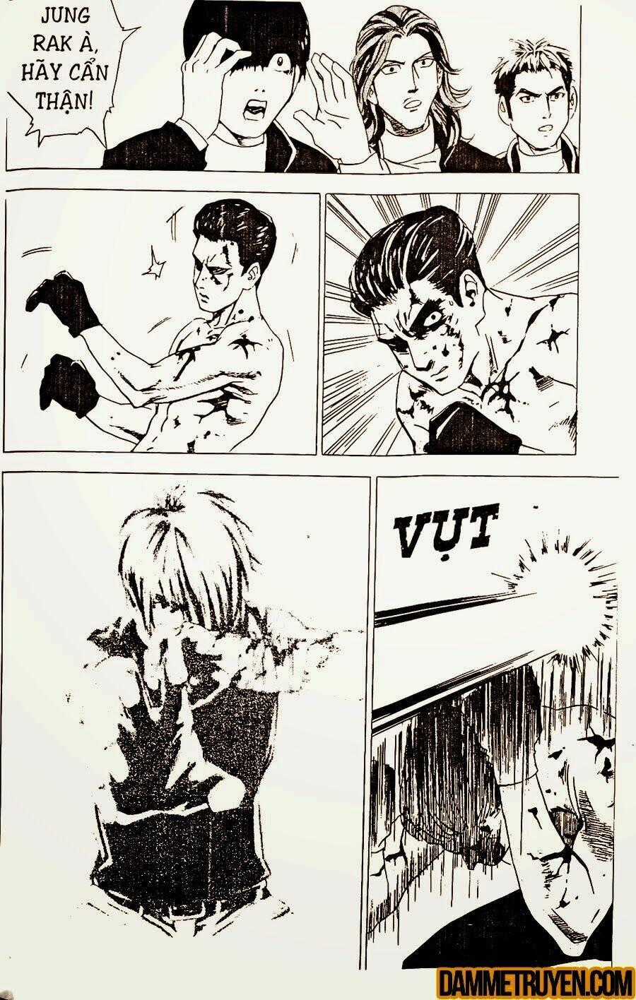 Ai Hơn Ai - Chapter 211 - Trang 2