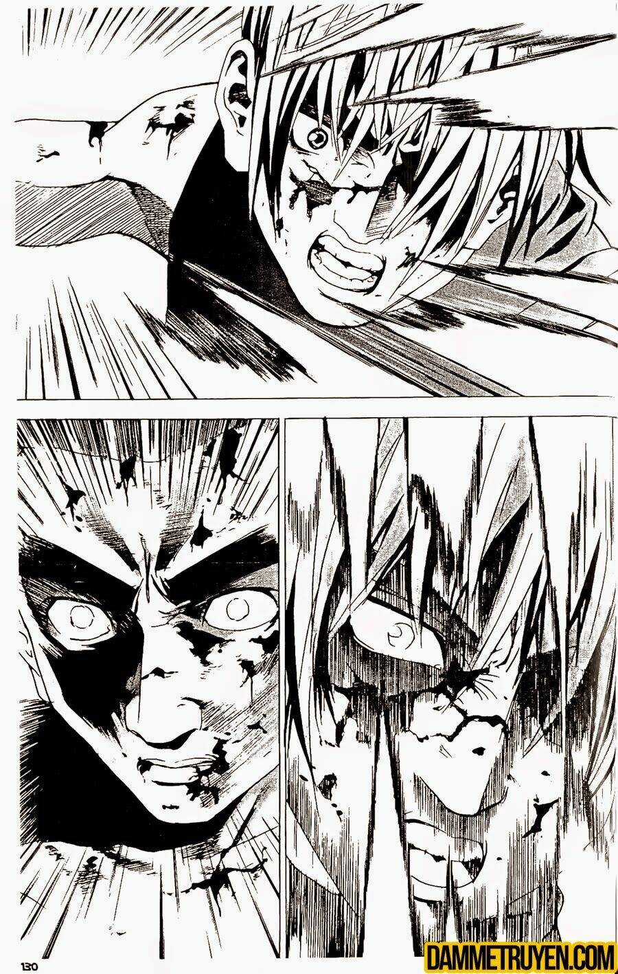 Ai Hơn Ai - Chapter 211 - Trang 11