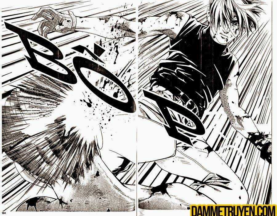 Ai Hơn Ai - Chapter 211 - Trang 14