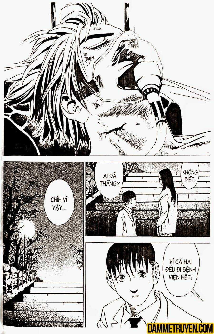 Ai Hơn Ai - Chapter 211 - Trang 16