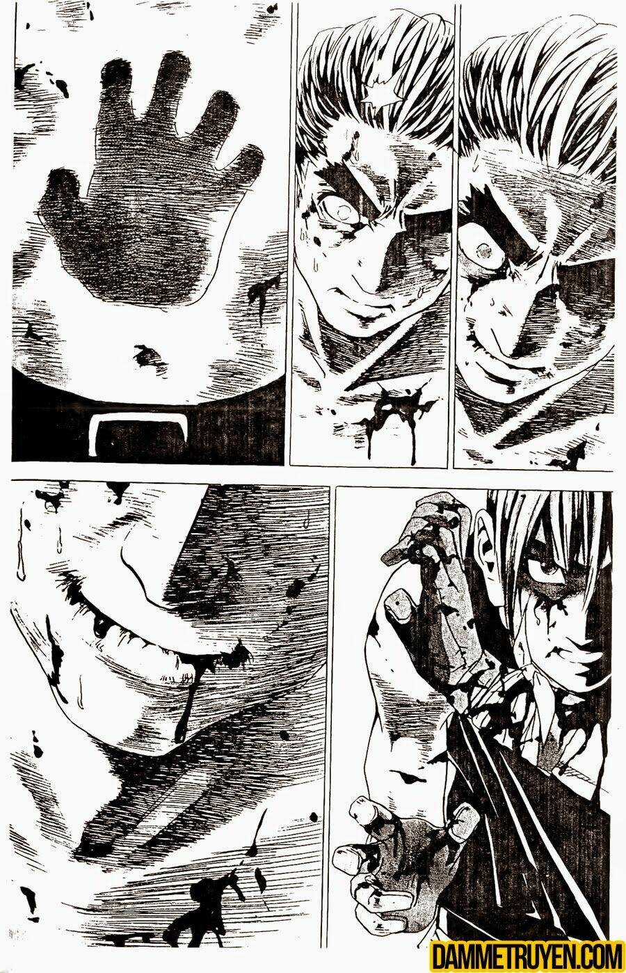 Ai Hơn Ai - Chapter 211 - Trang 4