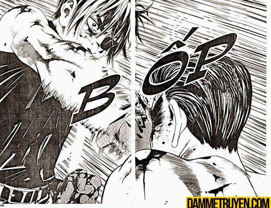 Ai Hơn Ai - Chapter 211 - Trang 5