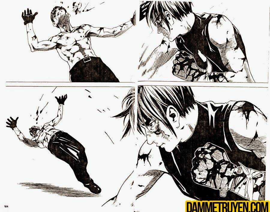 Ai Hơn Ai - Chapter 211 - Trang 6