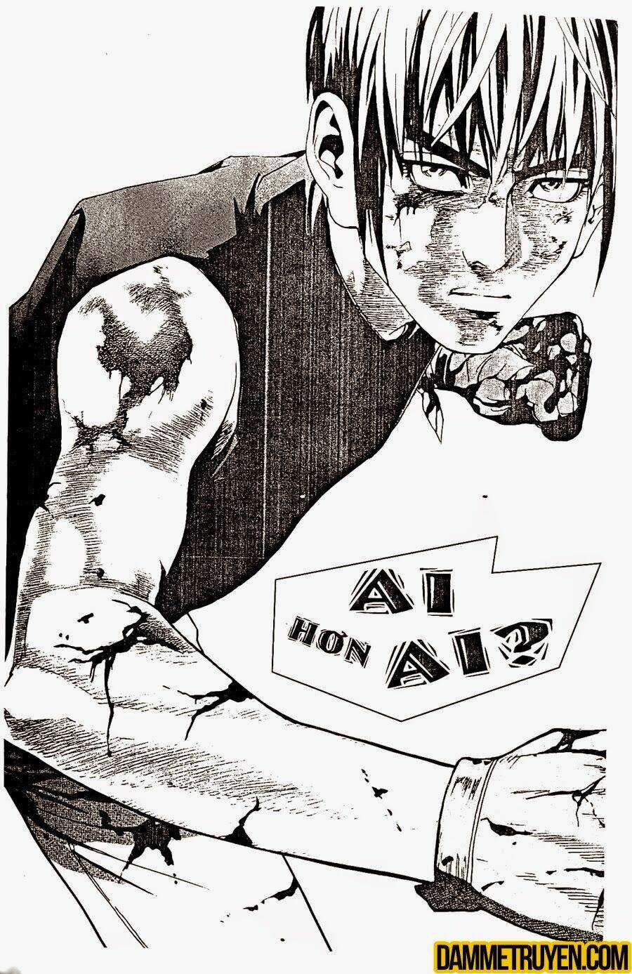 Ai Hơn Ai - Chapter 211 - Trang 8