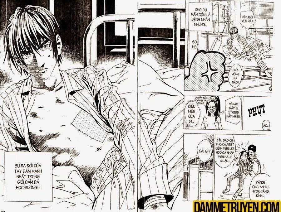 Ai Hơn Ai - Chapter 212 - Trang 1