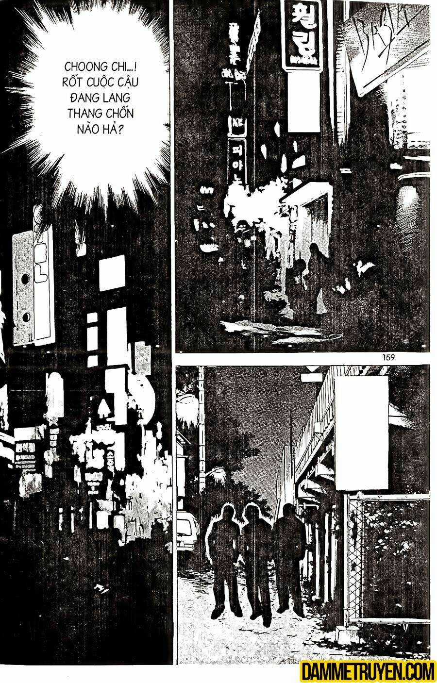 Ai Hơn Ai - Chapter 212 - Trang 15