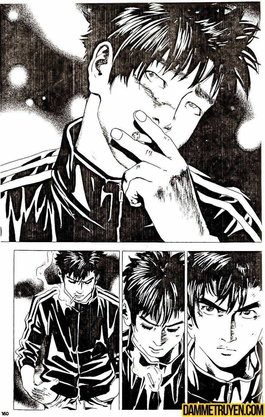 Ai Hơn Ai - Chapter 212 - Trang 16