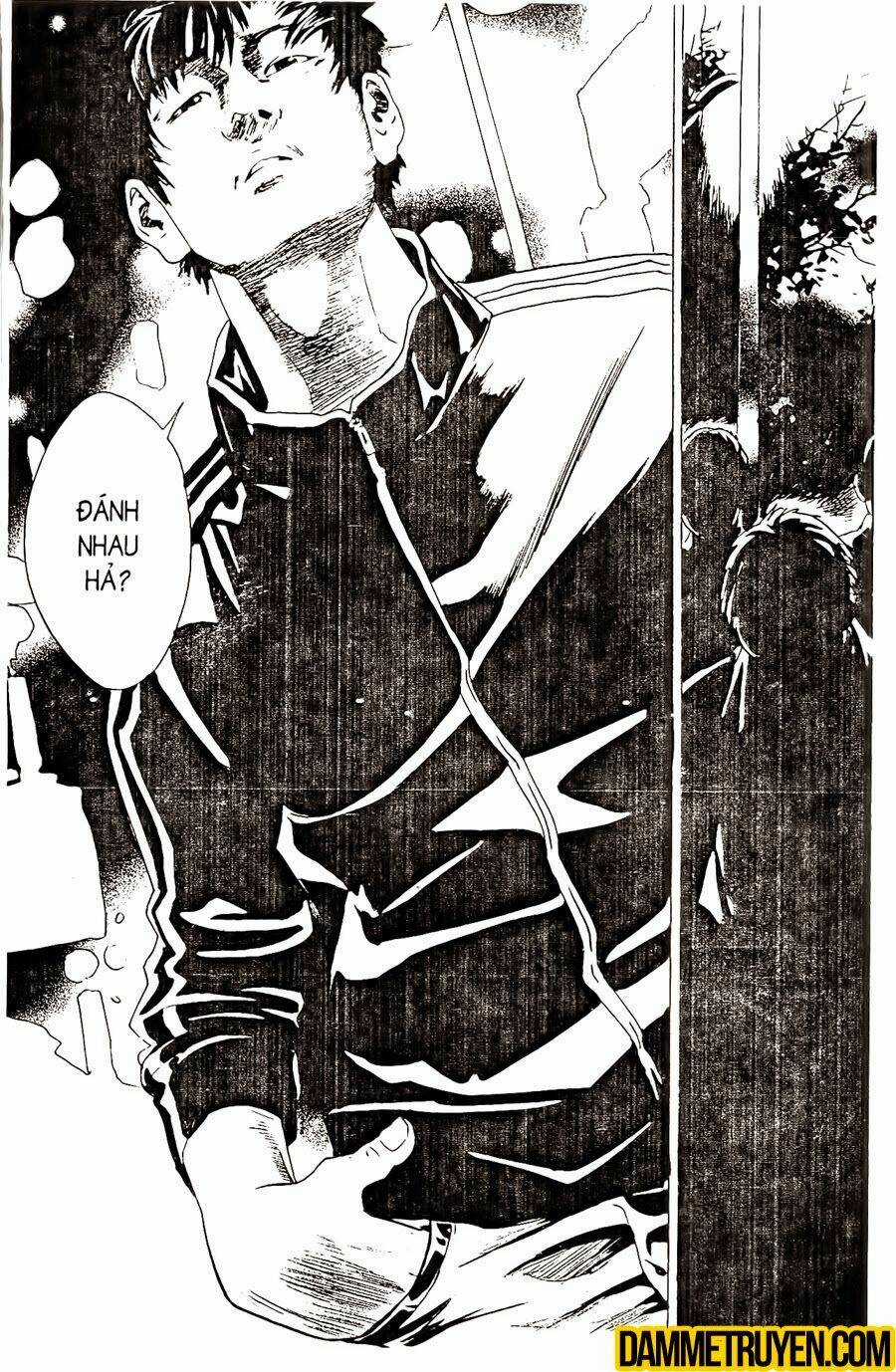 Ai Hơn Ai - Chapter 212 - Trang 17