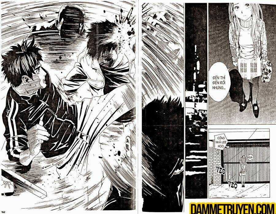 Ai Hơn Ai - Chapter 212 - Trang 18