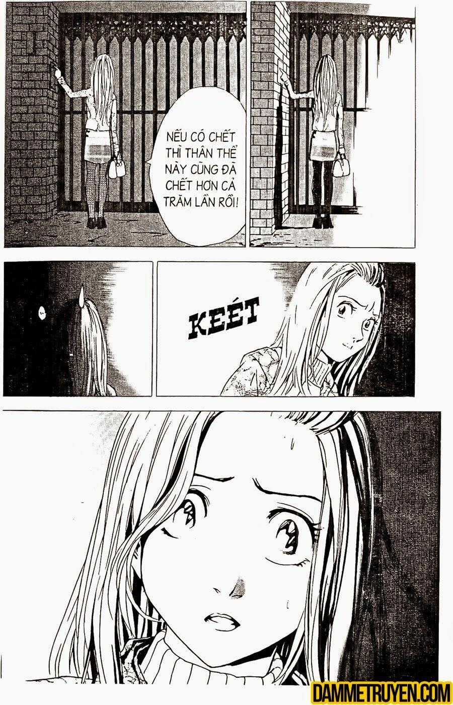 Ai Hơn Ai - Chapter 212 - Trang 20