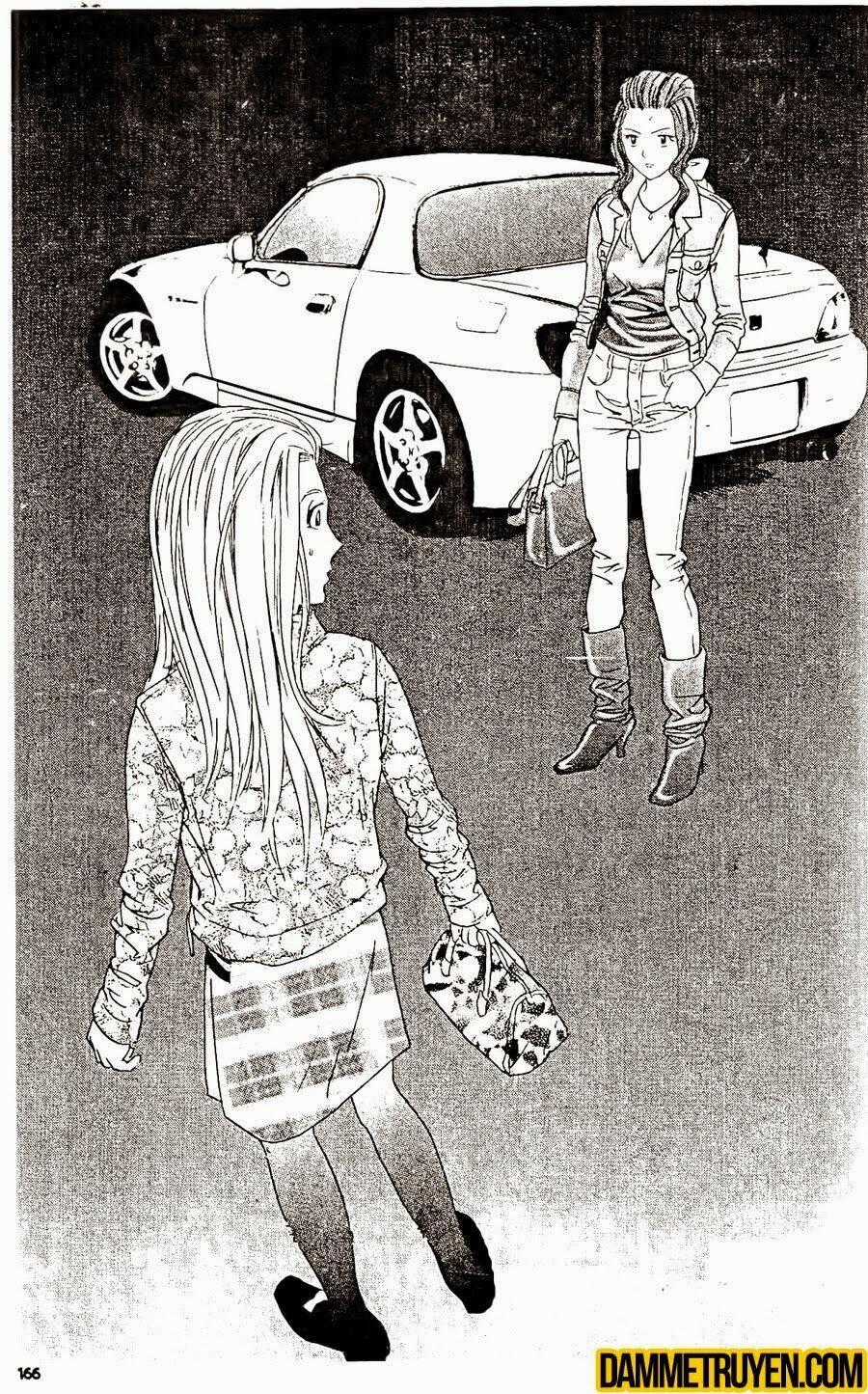 Ai Hơn Ai - Chapter 212 - Trang 21