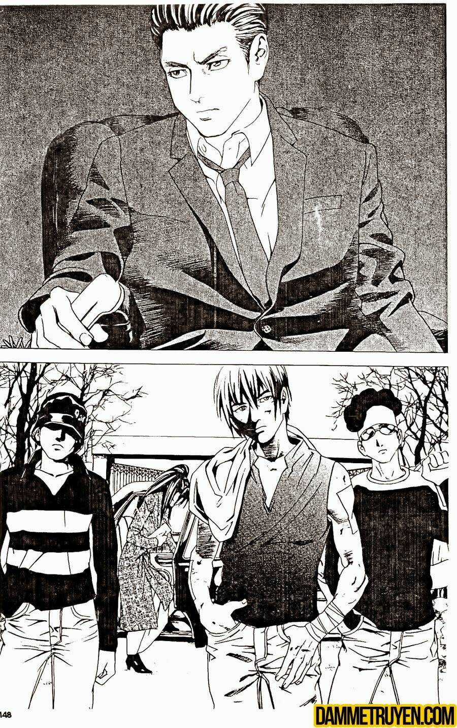 Ai Hơn Ai - Chapter 212 - Trang 4