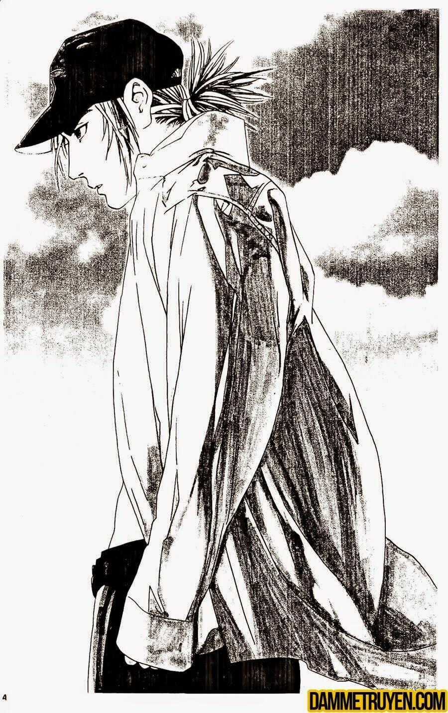 Ai Hơn Ai - Chapter 213 - Trang 1