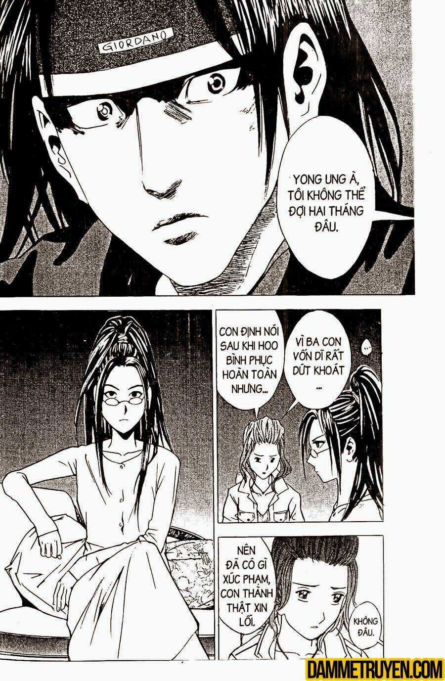 Ai Hơn Ai - Chapter 213 - Trang 14