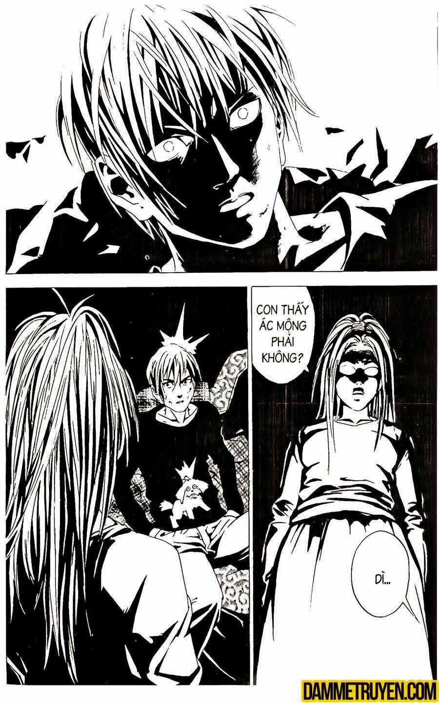 Ai Hơn Ai - Chapter 213 - Trang 16