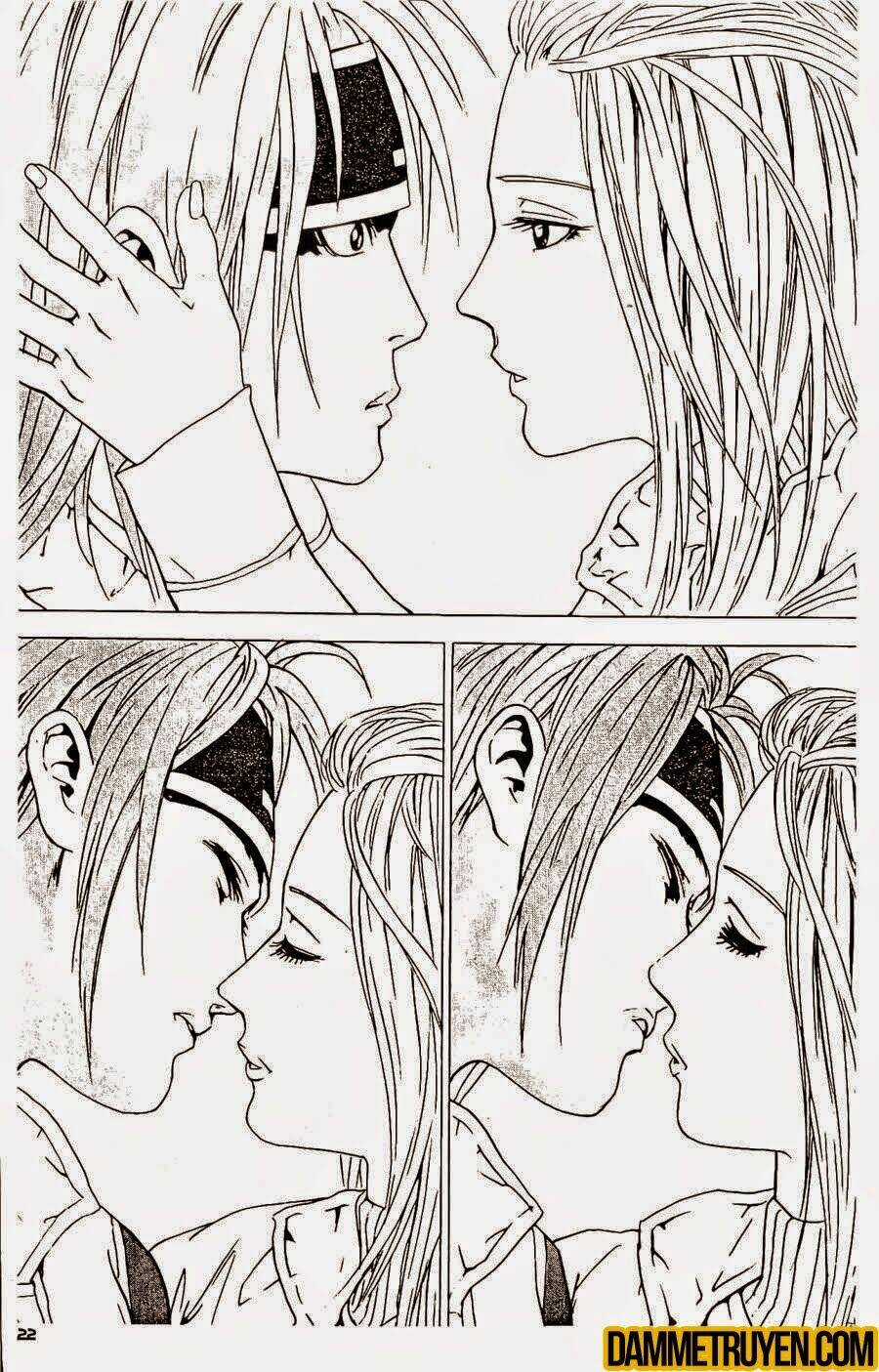 Ai Hơn Ai - Chapter 213 - Trang 19