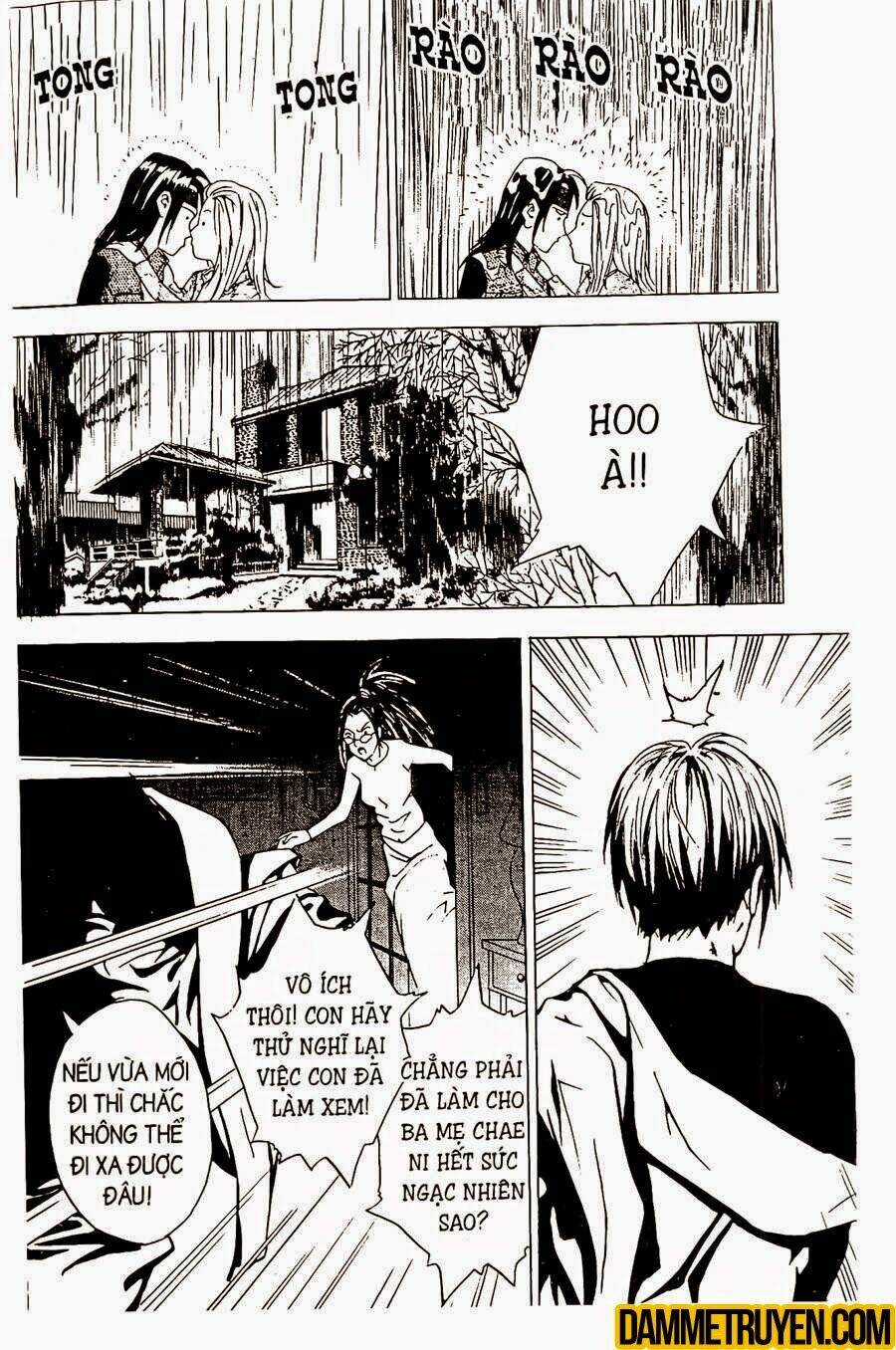 Ai Hơn Ai - Chapter 213 - Trang 20