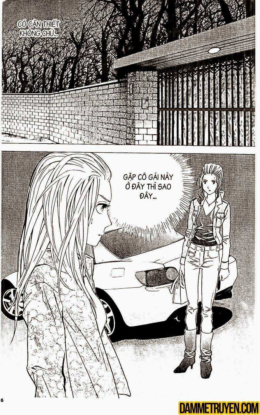 Ai Hơn Ai - Chapter 213 - Trang 3