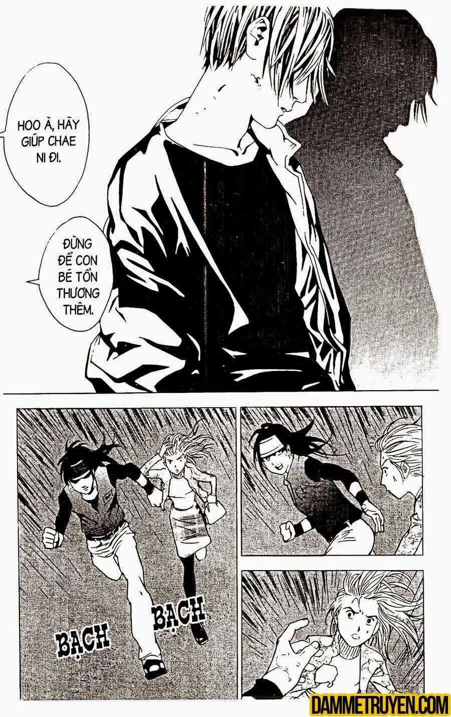 Ai Hơn Ai - Chapter 213 - Trang 22