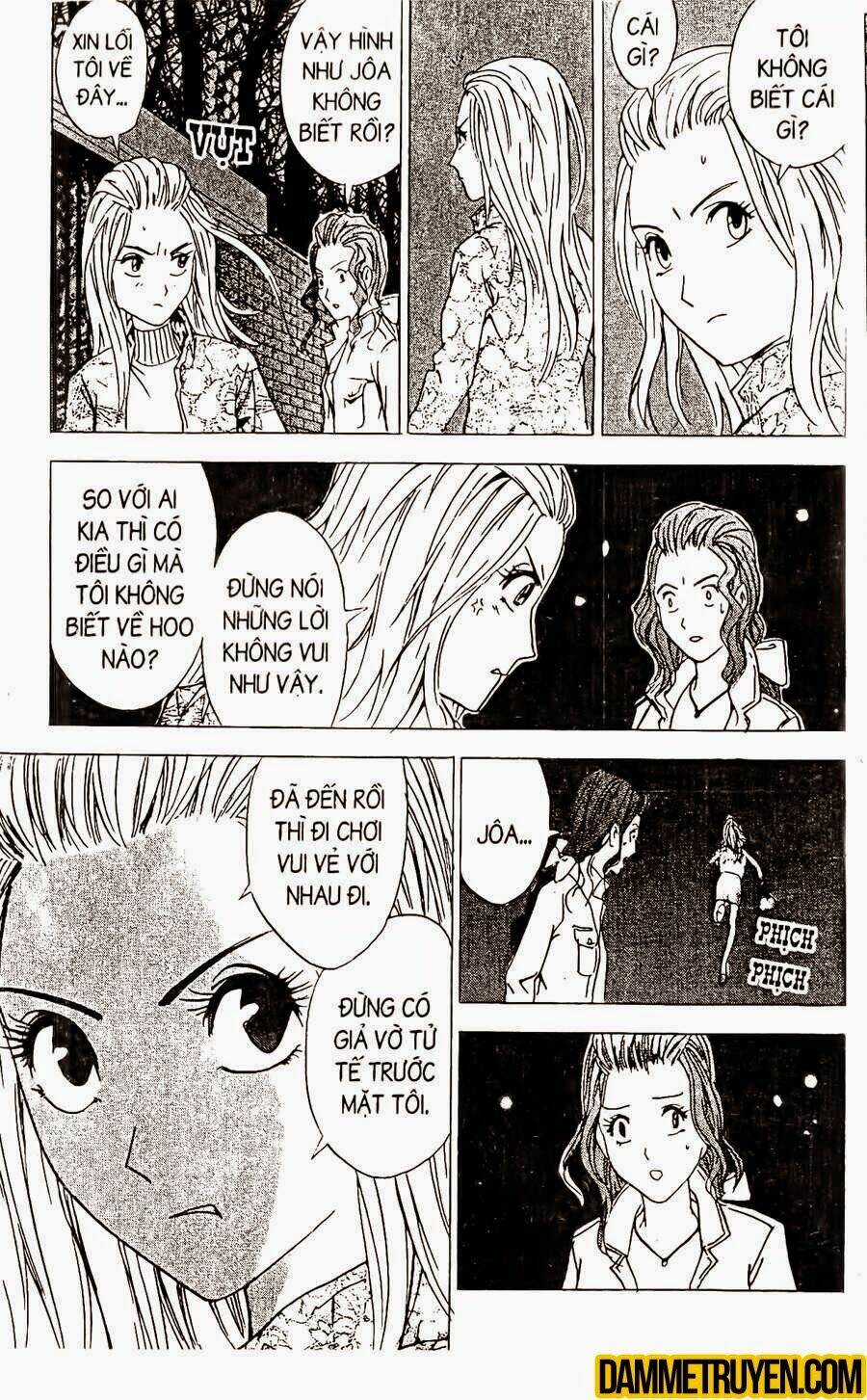 Ai Hơn Ai - Chapter 213 - Trang 5