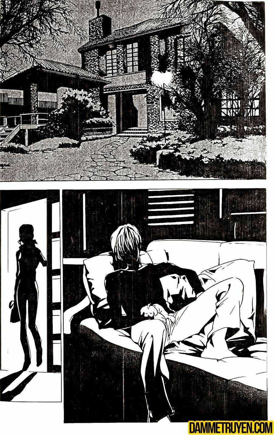 Ai Hơn Ai - Chapter 213 - Trang 6