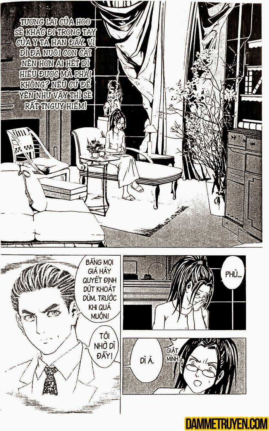 Ai Hơn Ai - Chapter 213 - Trang 8