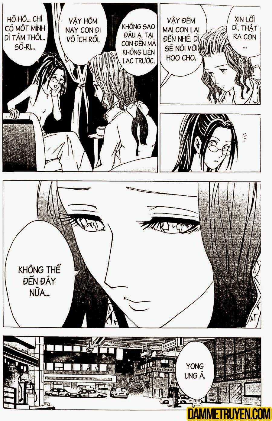 Ai Hơn Ai - Chapter 213 - Trang 10