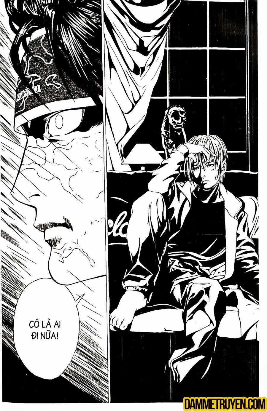 Ai Hơn Ai - Chapter 214 - Trang 1